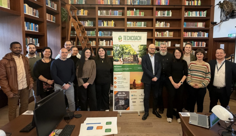 TechCoach General Assembly 2026