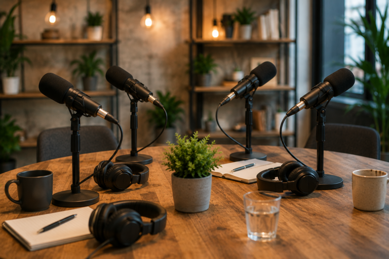 TECHCOACH Podcast Series: Conversations Shaping the Future of Smart Crop Farming
